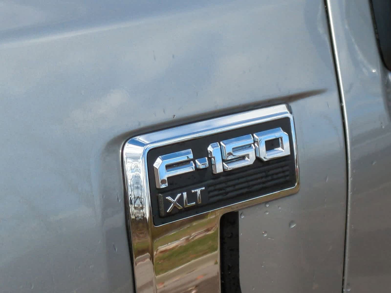 Thumbnail: 2024 Ford F-150 - 13