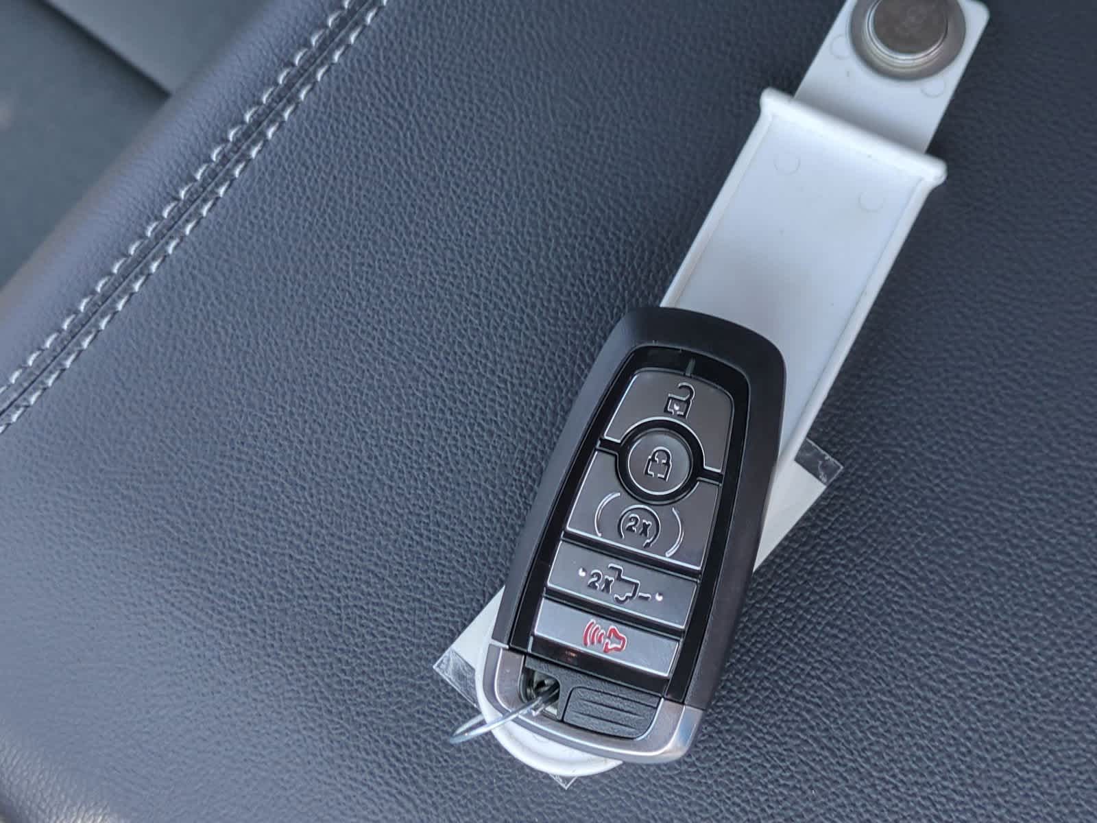 Thumbnail: 2024 Ford F-150 - 34