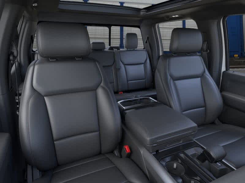 Thumbnail: 2025 Ford F-150 - 10