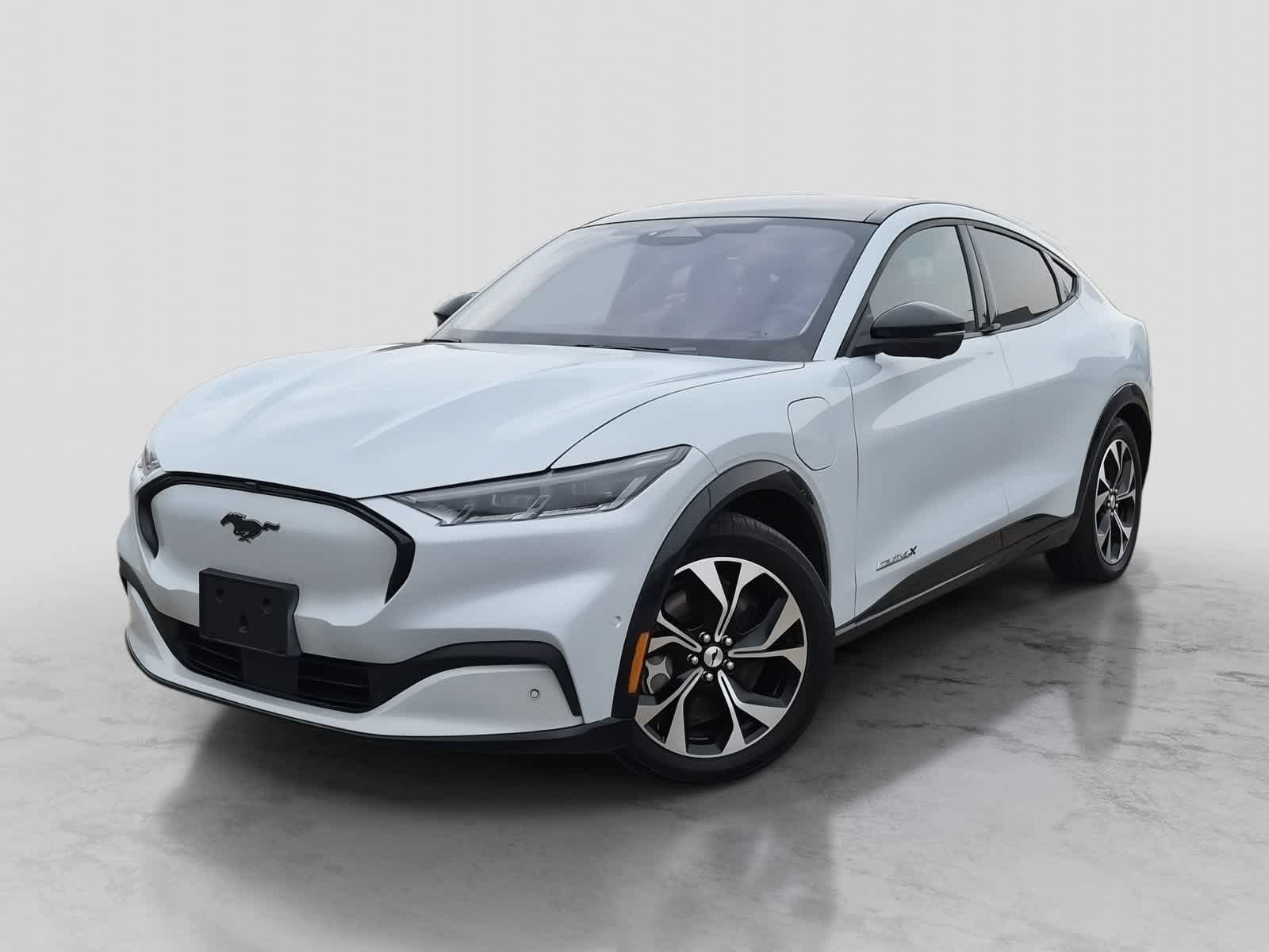 2021 Ford Mustang Mach-E Premium AWD