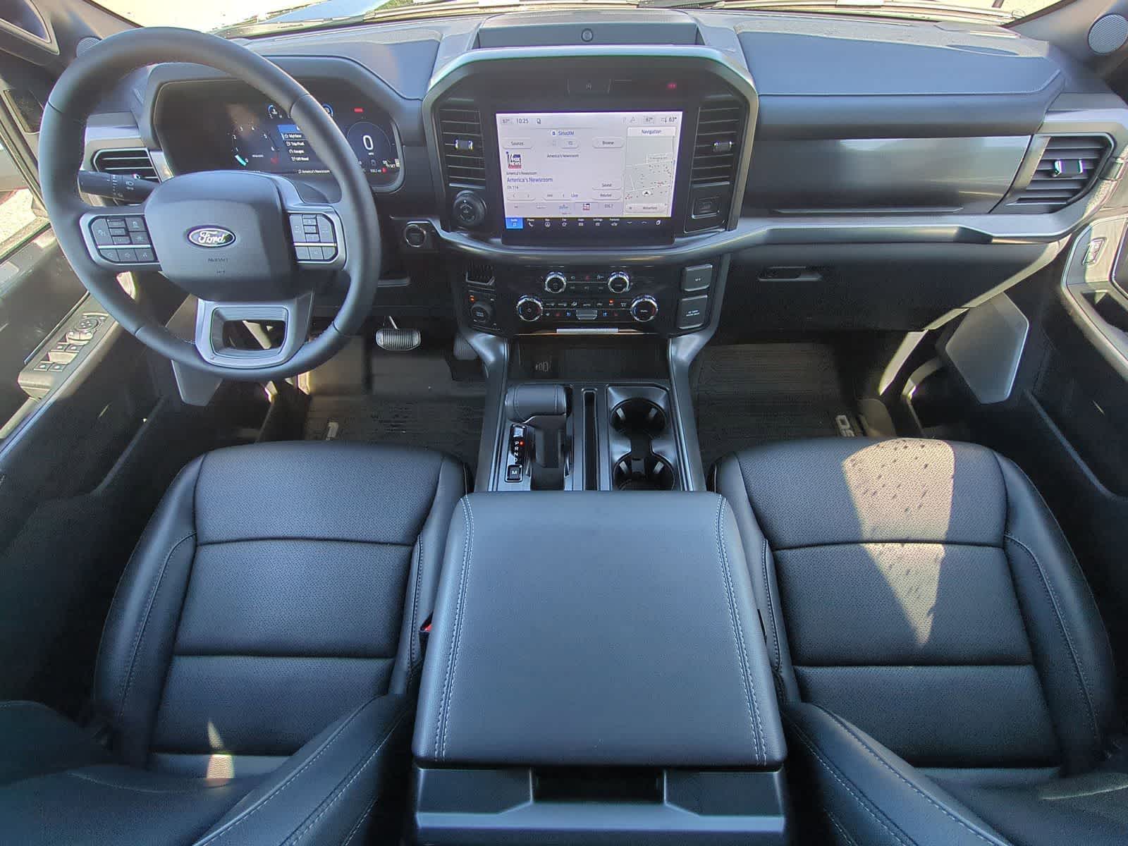 Thumbnail: 2026 Ford F-150 - 15