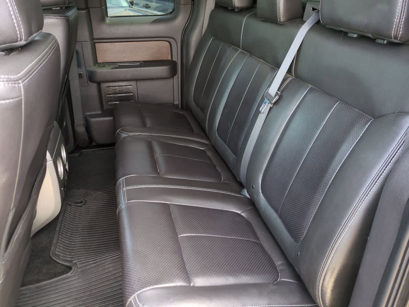 Thumbnail: 2013 Ford F-150 - 20