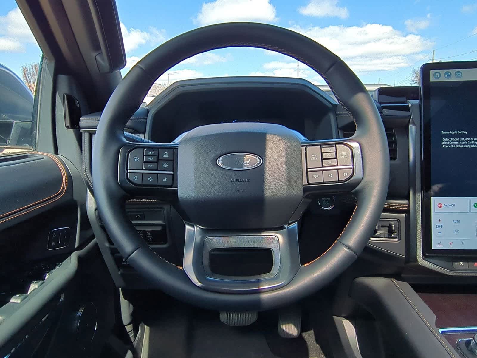 Thumbnail: 2024 Ford Expedition MAX - 24