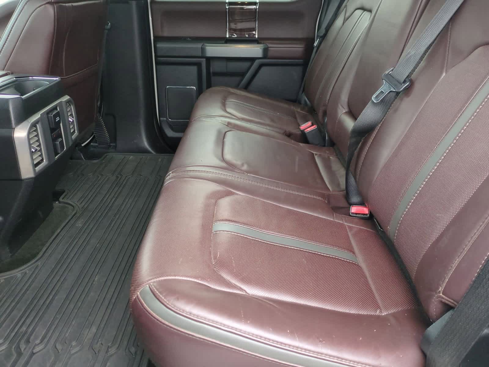 Thumbnail: 2017 Ford Econoline - 19