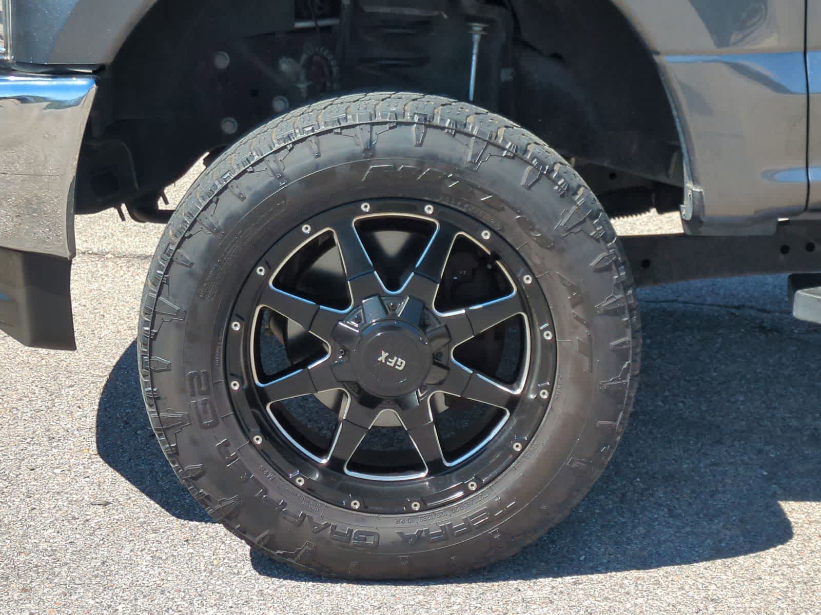 Thumbnail: 2018 Ford Econoline - 14