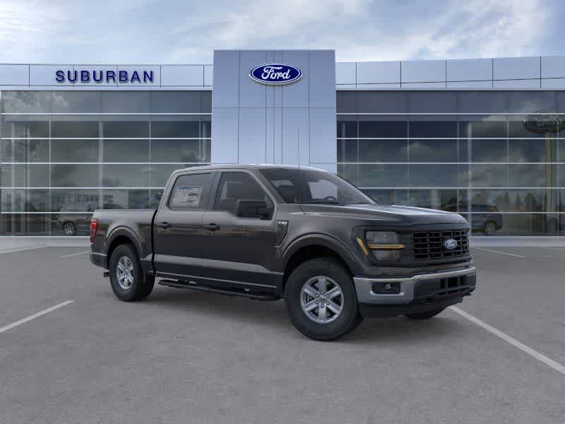 Thumbnail: 2025 Ford F-150 - 7