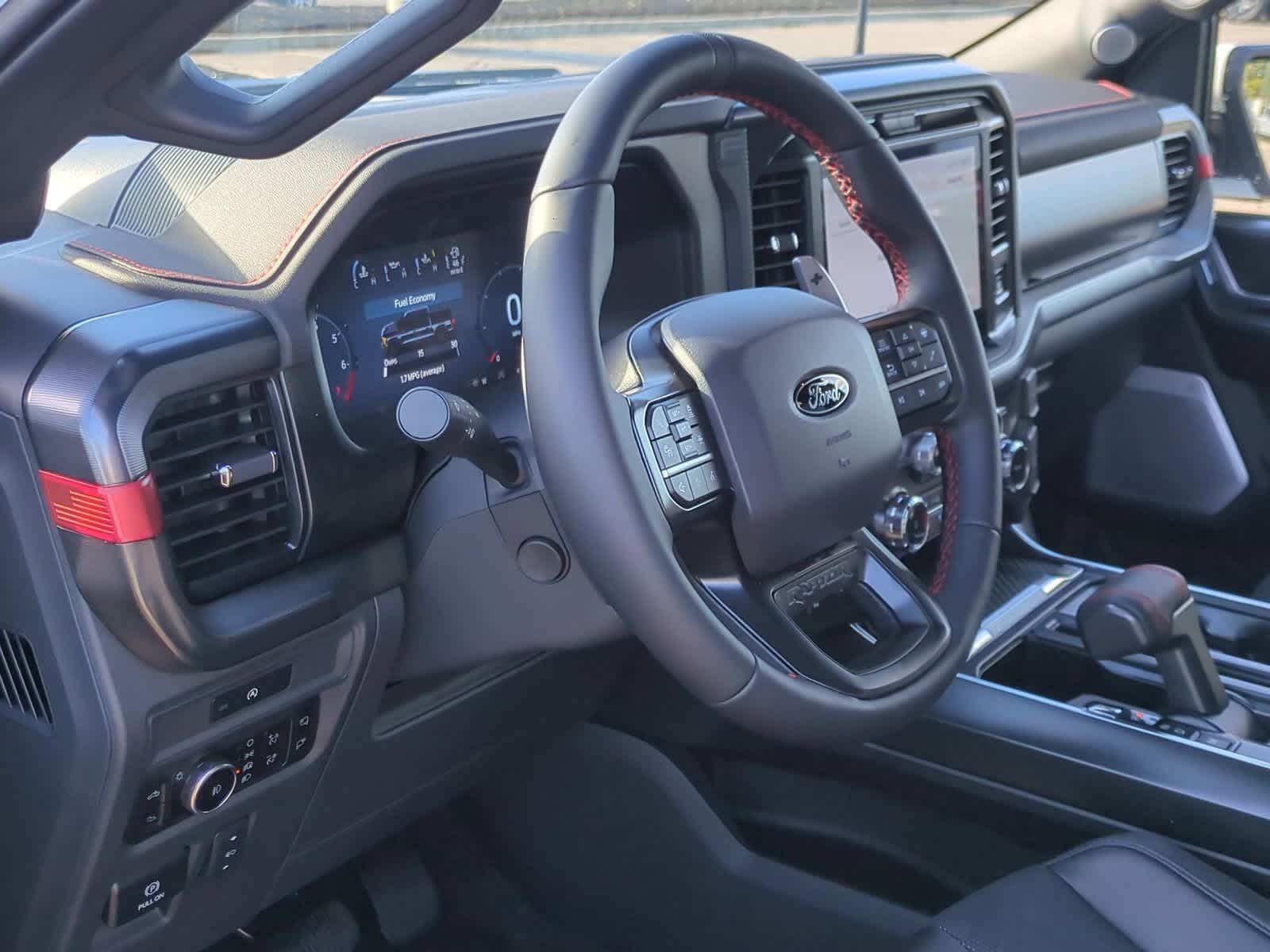 Thumbnail: 2025 Ford F-150 - 10