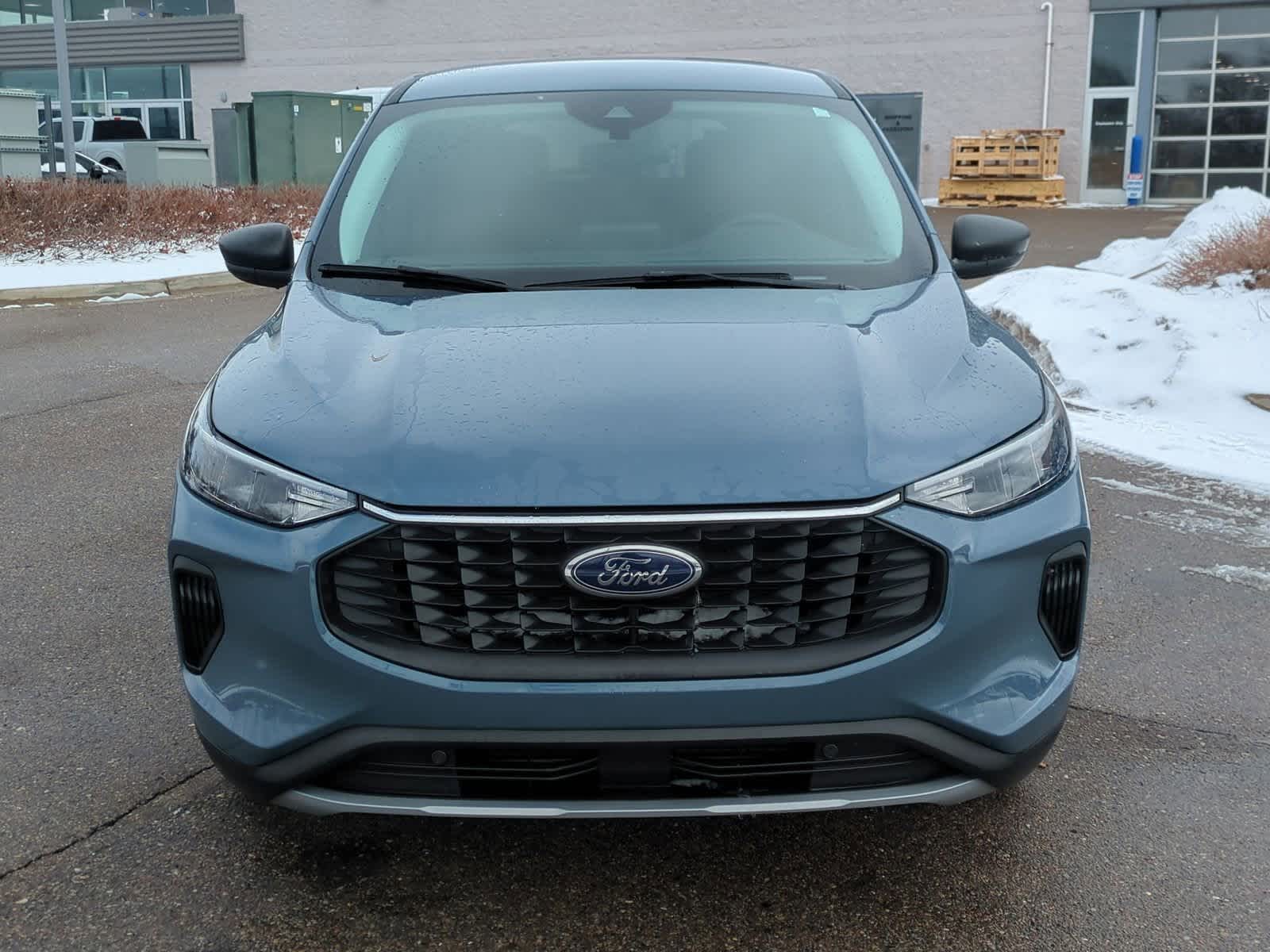 Thumbnail: 2023 Ford Escape - 3