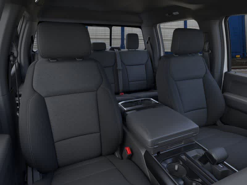 Thumbnail: 2024 Ford F-150 - 10