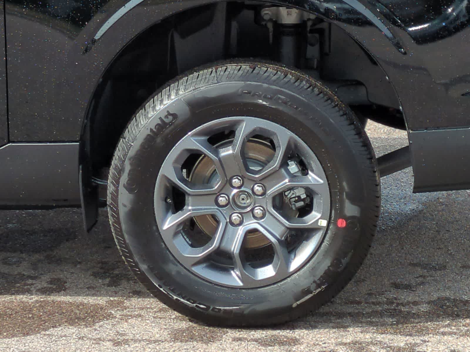 Thumbnail: 2026 Ford Maverick - 14