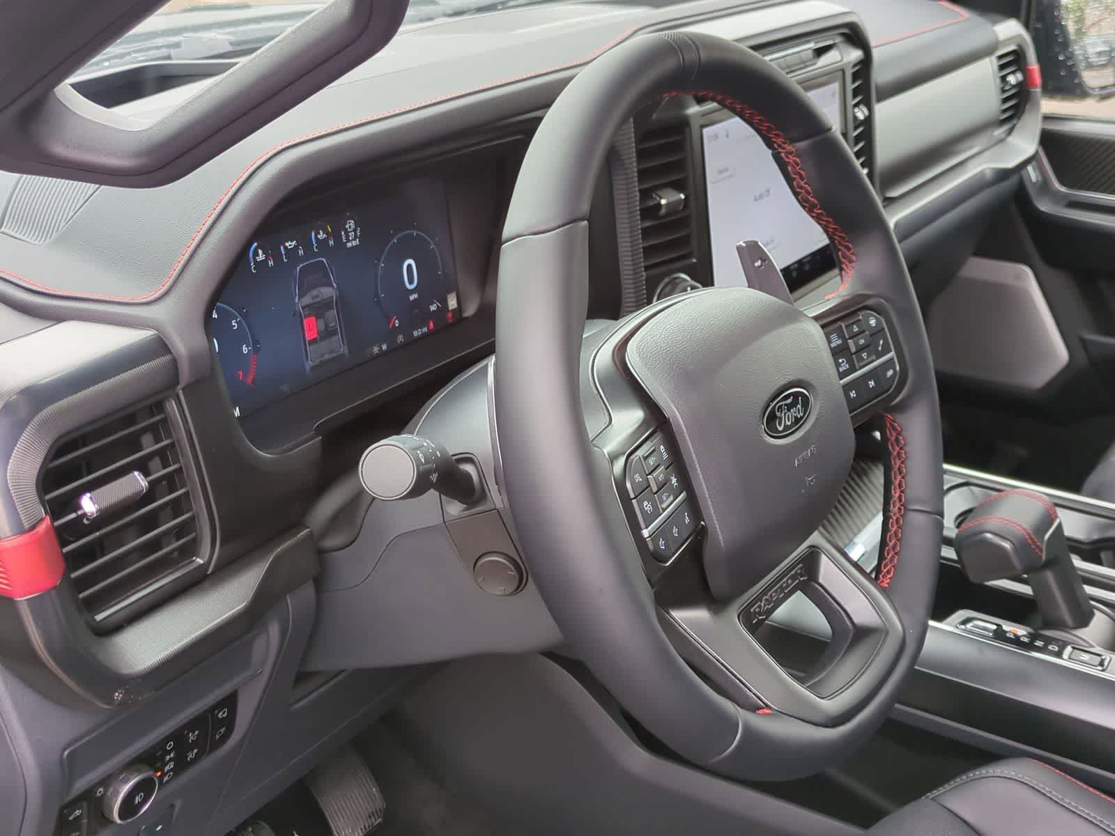 Thumbnail: 2026 Ford F-150 - 10