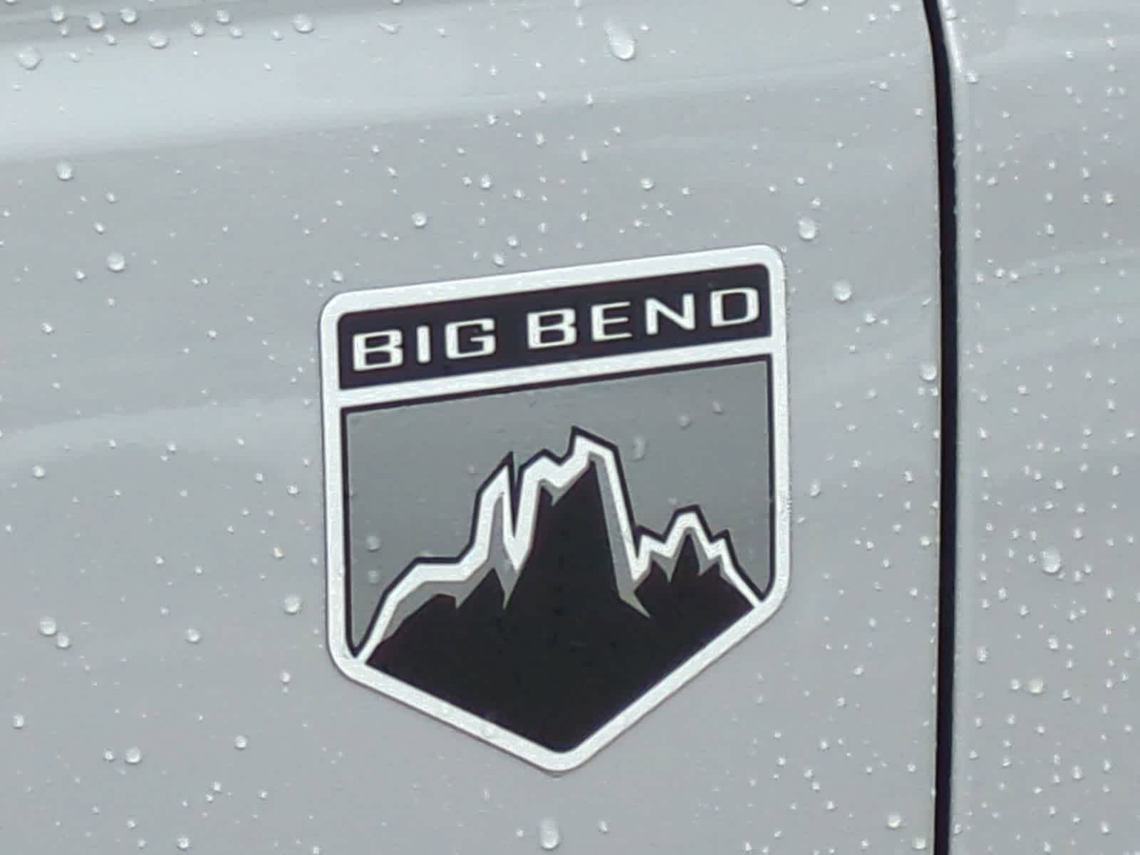 Thumbnail: 2026 Ford Bronco - 13