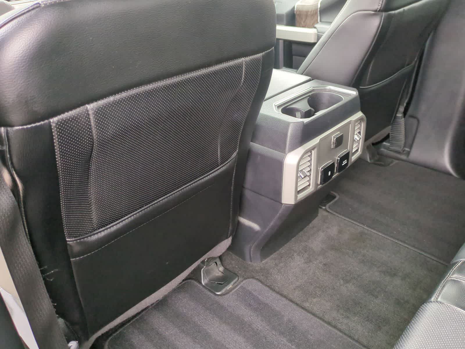 Thumbnail: 2017 Ford Econoline - 18