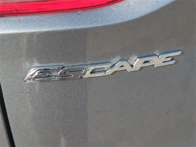 2014 Ford Escape SE 13