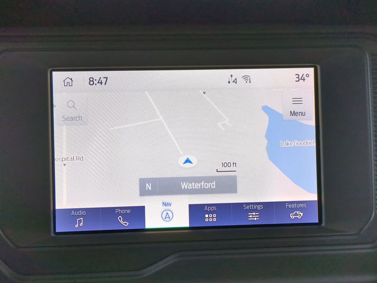 Thumbnail: 2023 Ford Bronco - 27