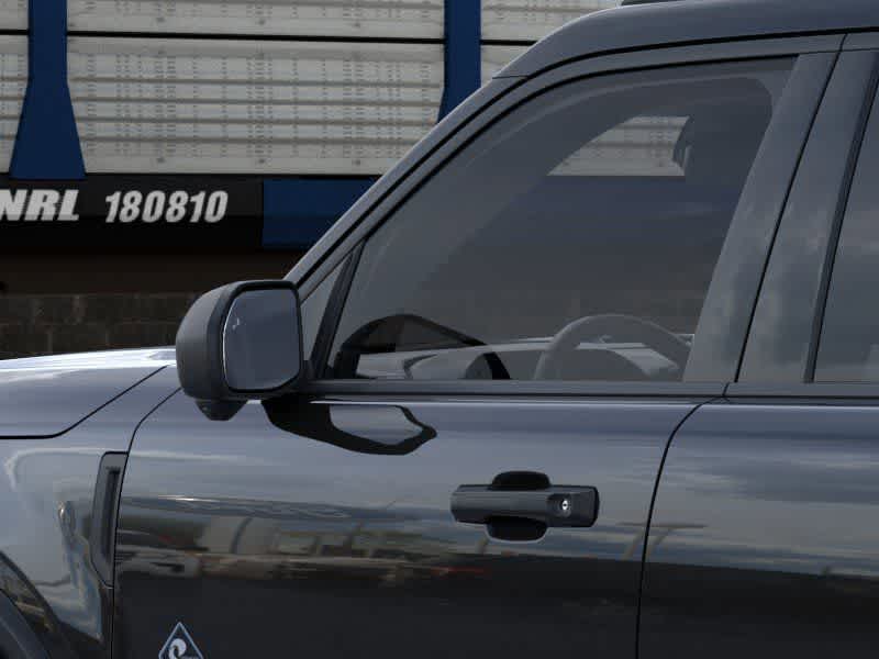 Thumbnail: 2026 Ford Bronco Sport - 20