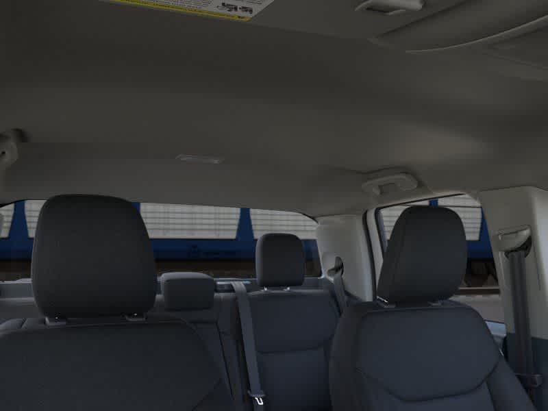 Thumbnail: 2026 Ford Maverick - 12
