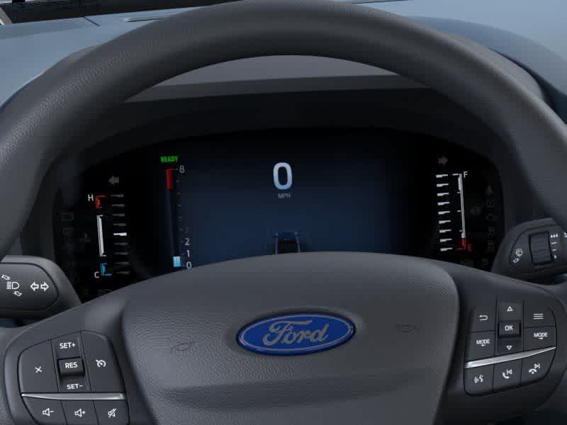 Thumbnail: 2026 Ford Maverick - 13