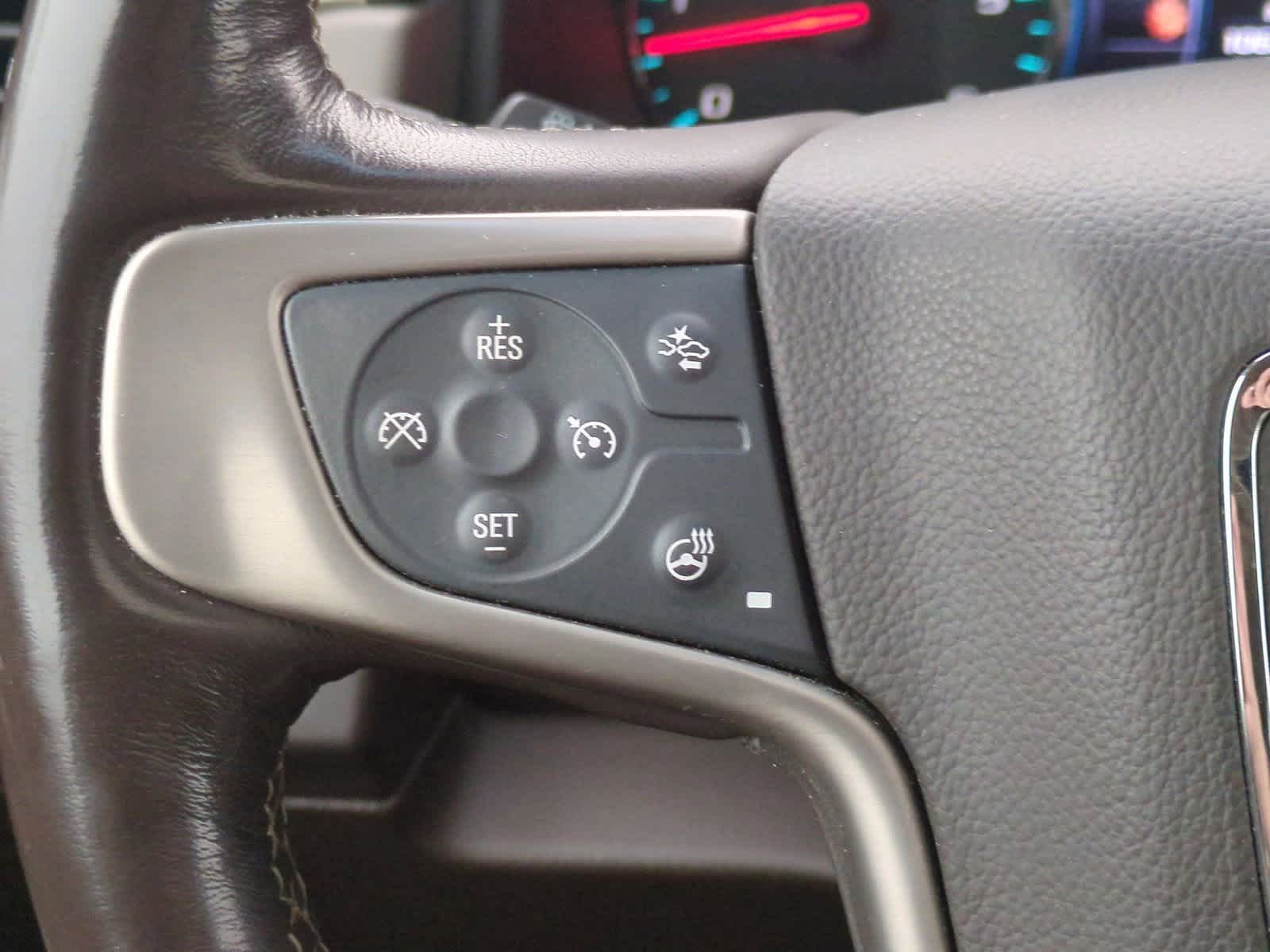 Thumbnail: 2018 GMC Yukon - 27