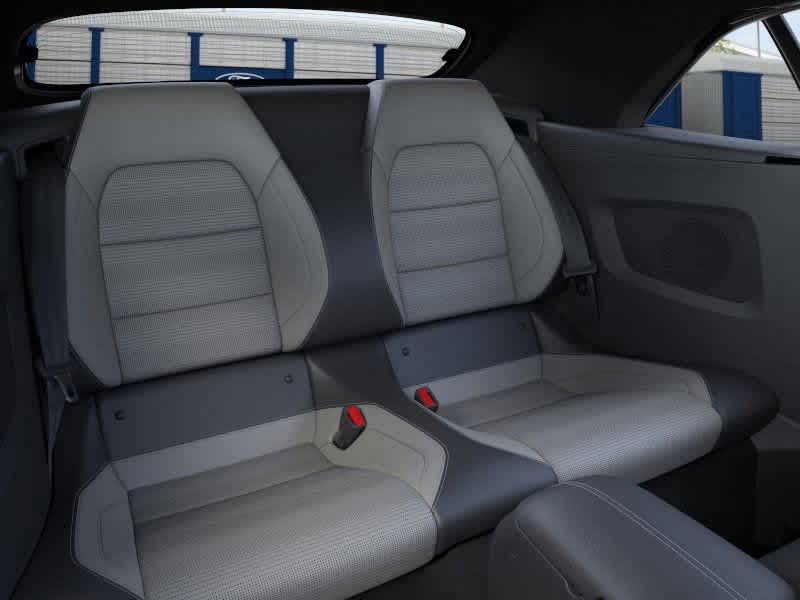 Thumbnail: 2026 Ford Mustang - 11