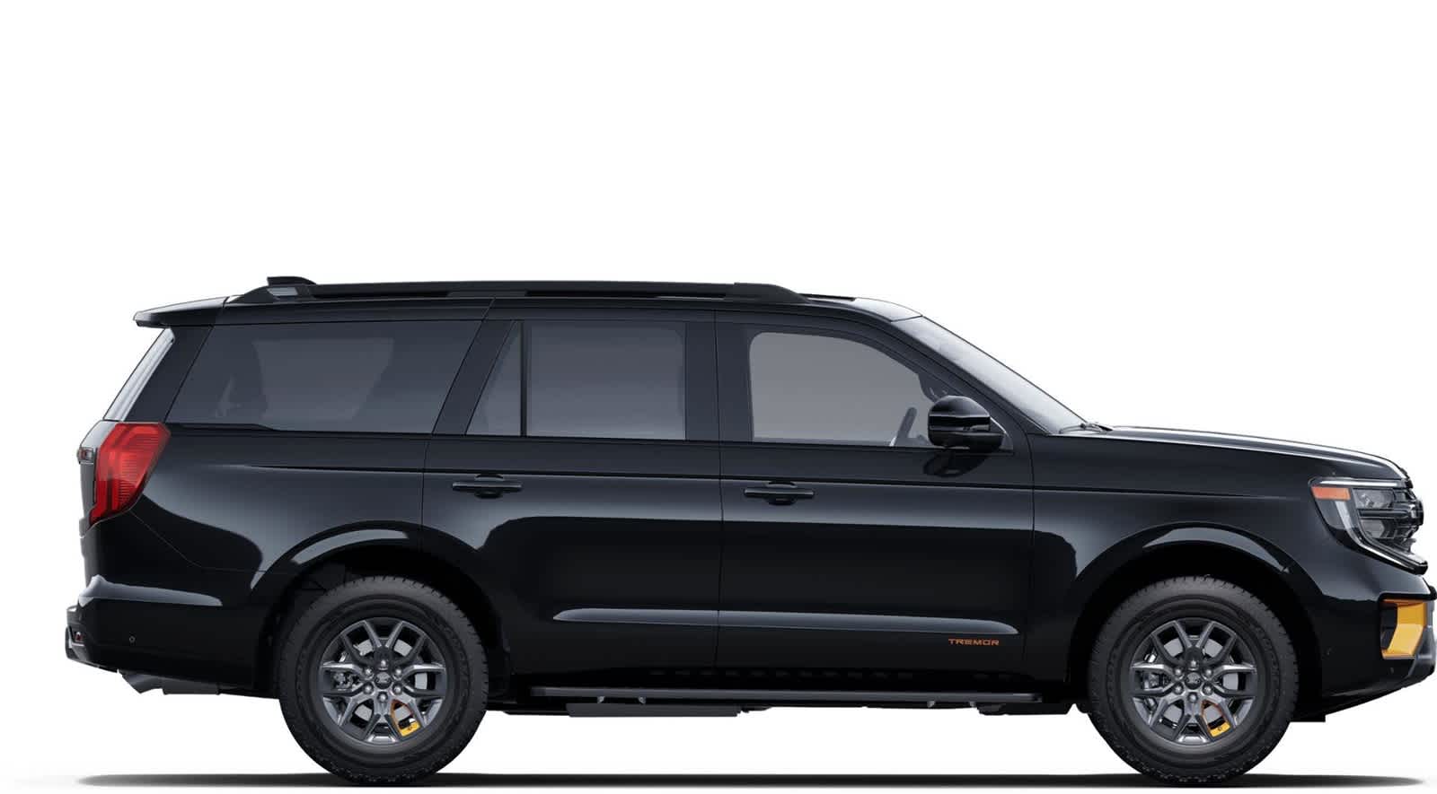 Thumbnail: 2025 Ford Expedition - 5