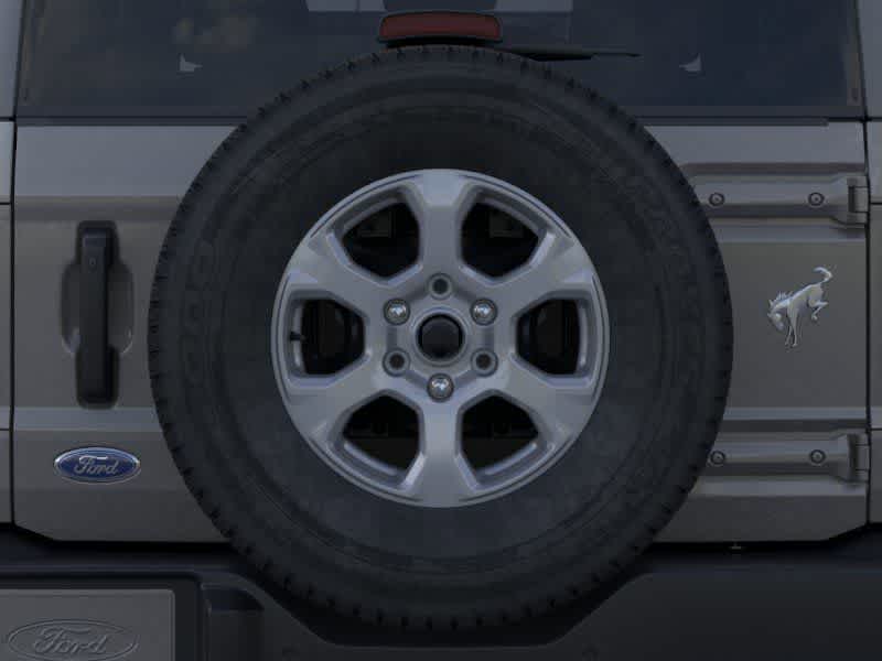 Thumbnail: 2026 Ford Bronco - 24