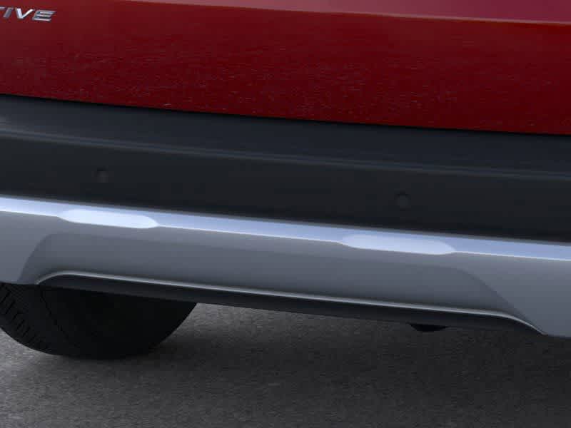 Thumbnail: 2026 Ford Escape - 23