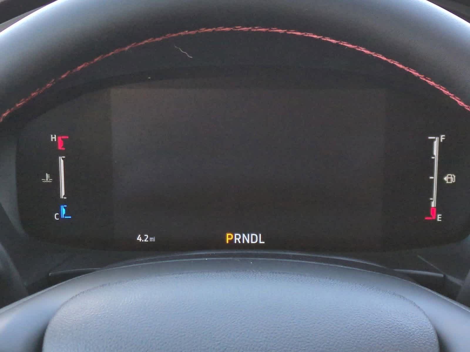 Thumbnail: 2026 Ford Escape - 32