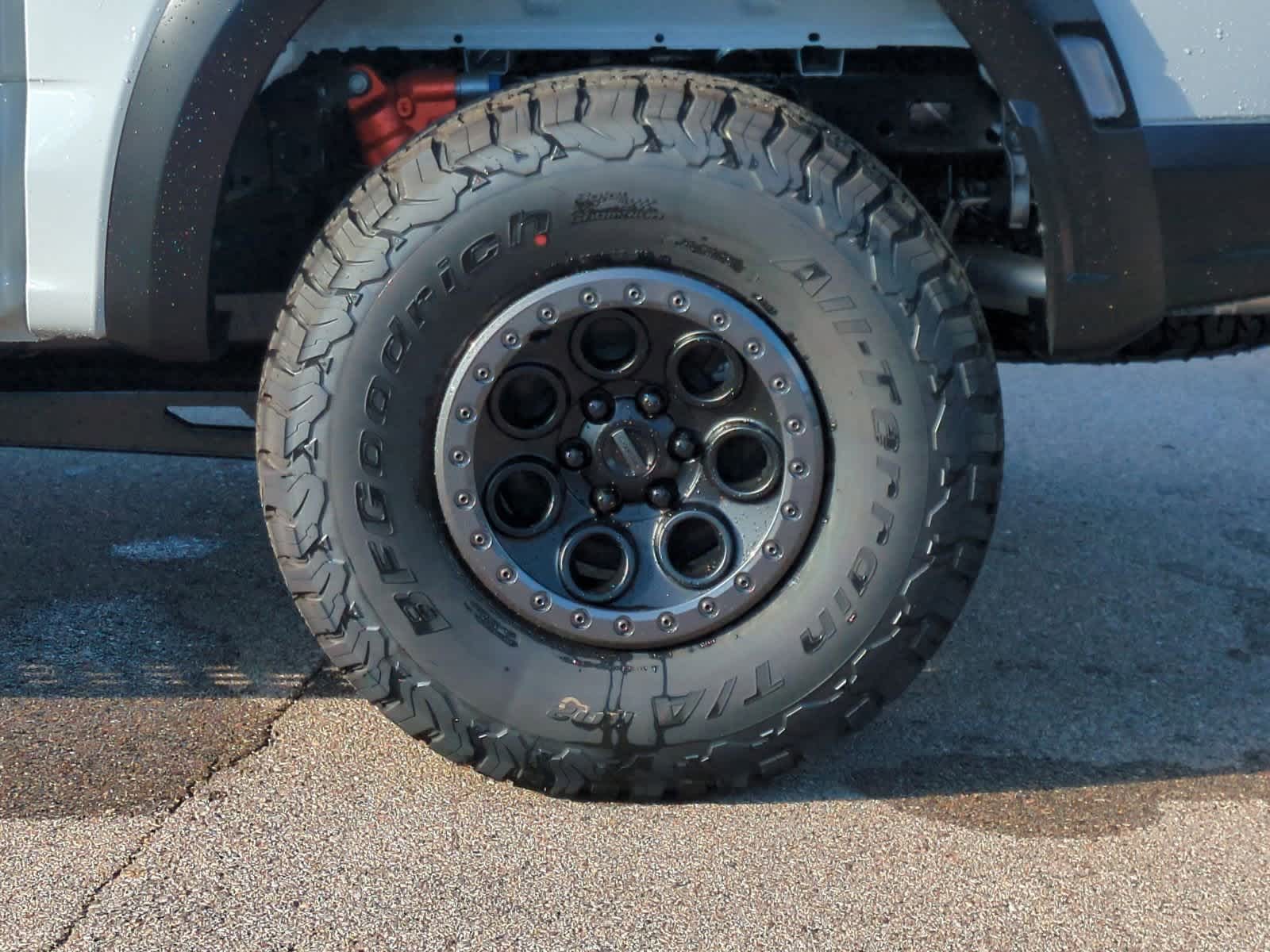 Thumbnail: 2025 Ford F-150 - 14