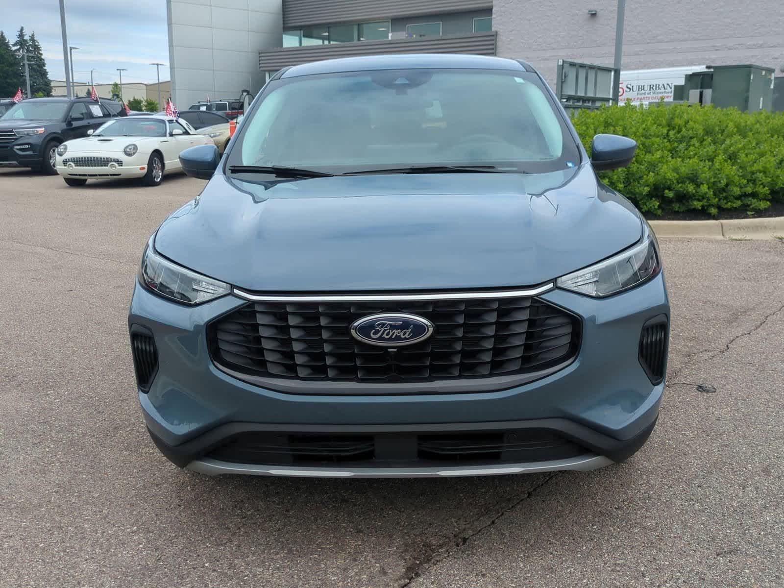 Thumbnail: 2023 Ford Escape - 3