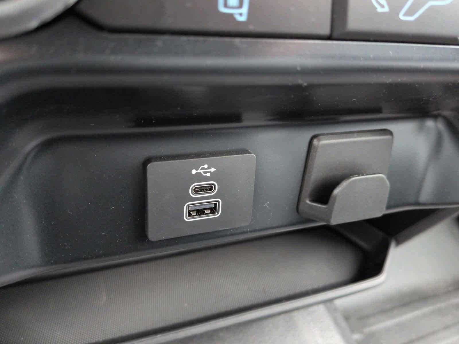 Thumbnail: 2025 Ford F-150 - 30