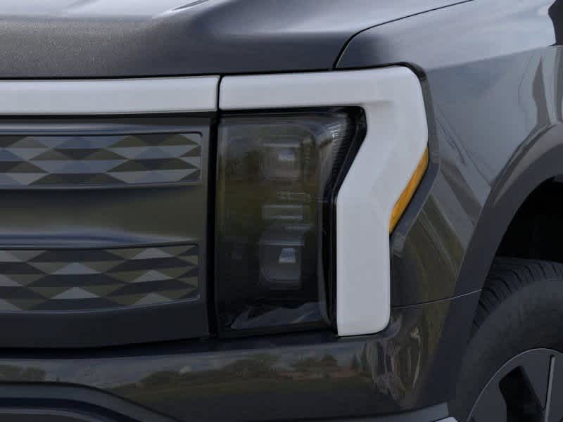Thumbnail: 2025 Ford F-150 - 18