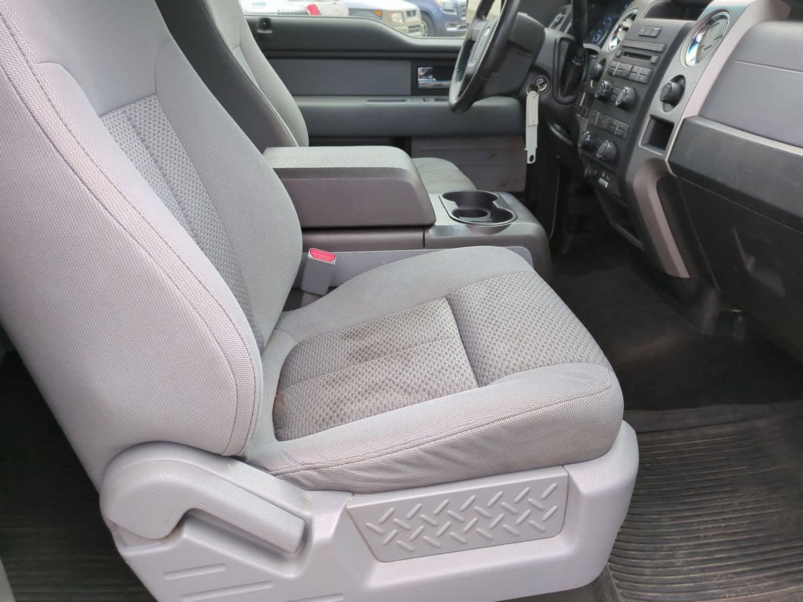 Thumbnail: 2012 Ford F-150 - 20