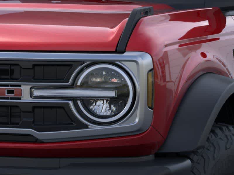 Thumbnail: 2026 Ford Bronco - 20