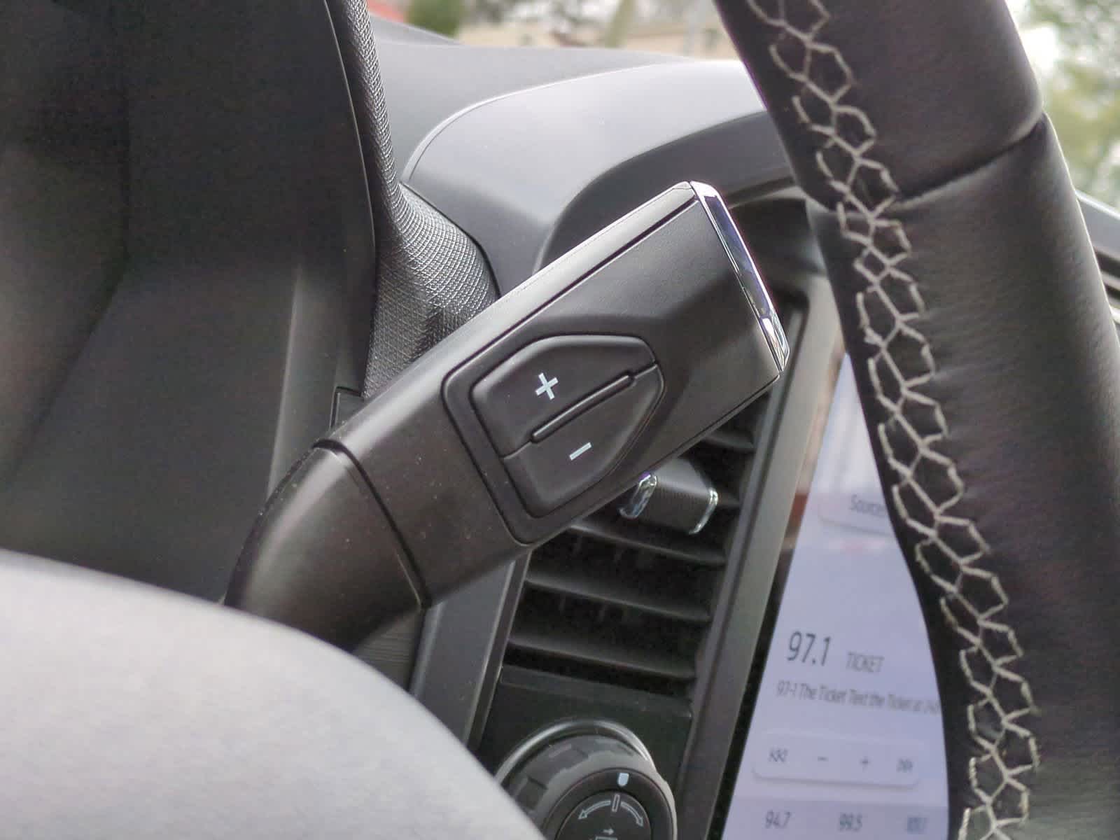 Thumbnail: 2025 Ford F-150 - 30