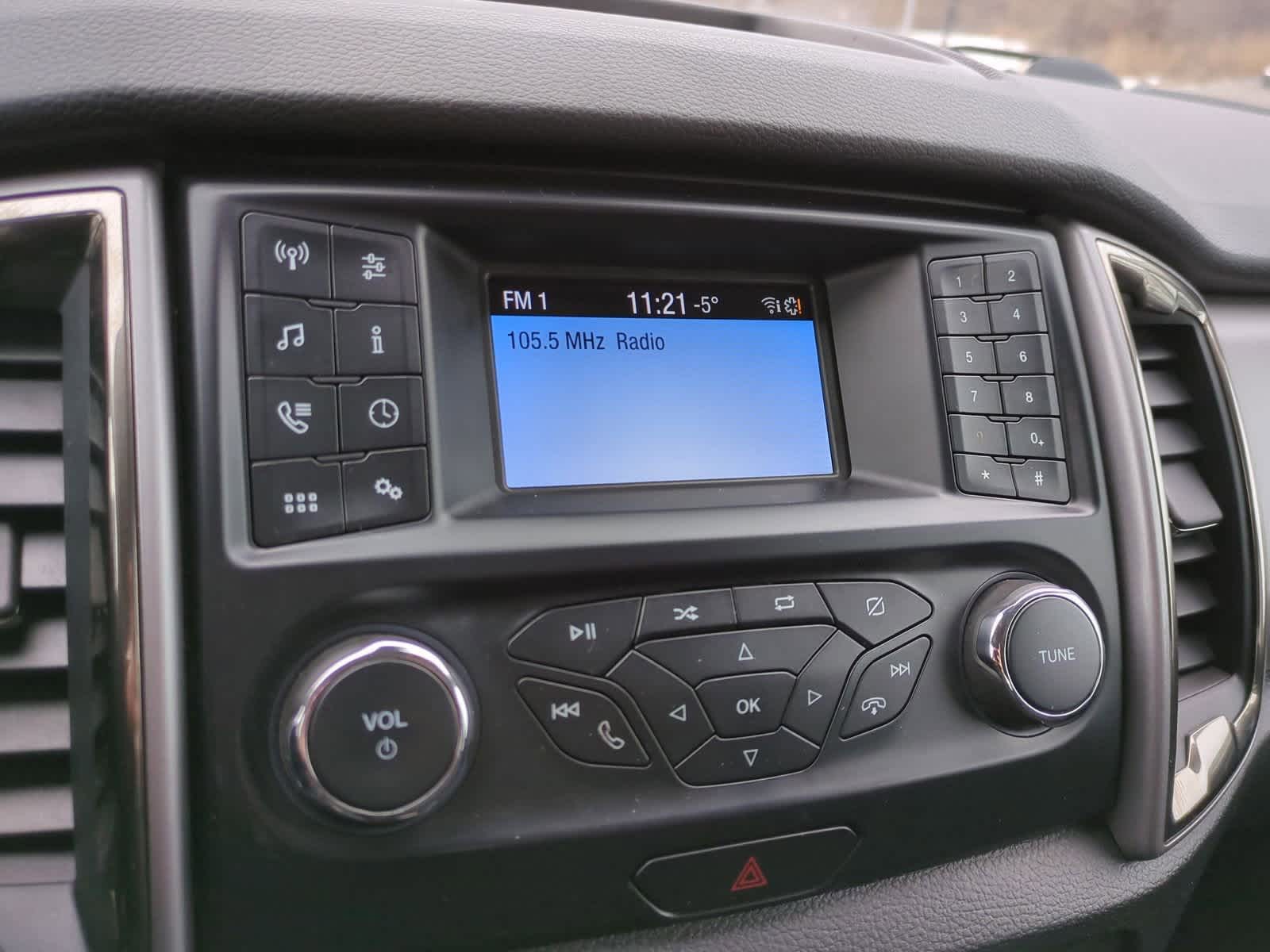 Thumbnail: 2019 Ford Ranger - 27