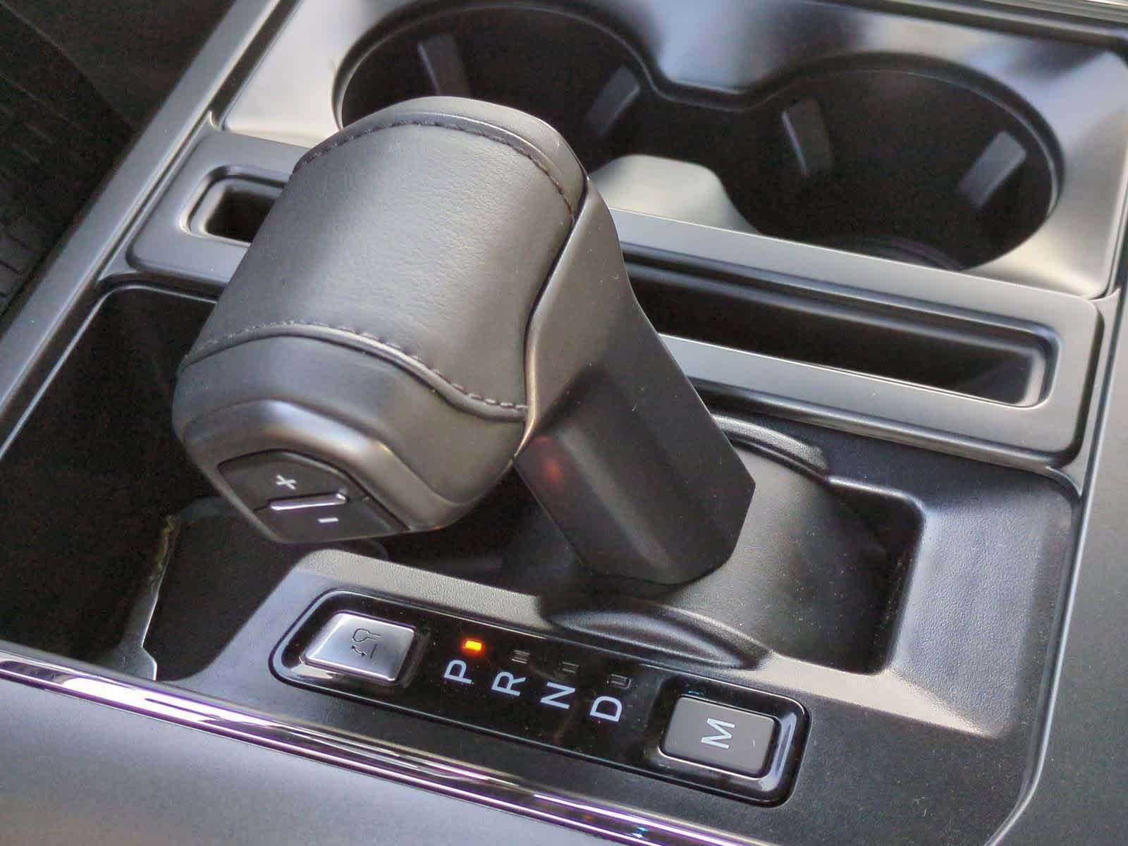 Thumbnail: 2025 Ford F-150 - 31