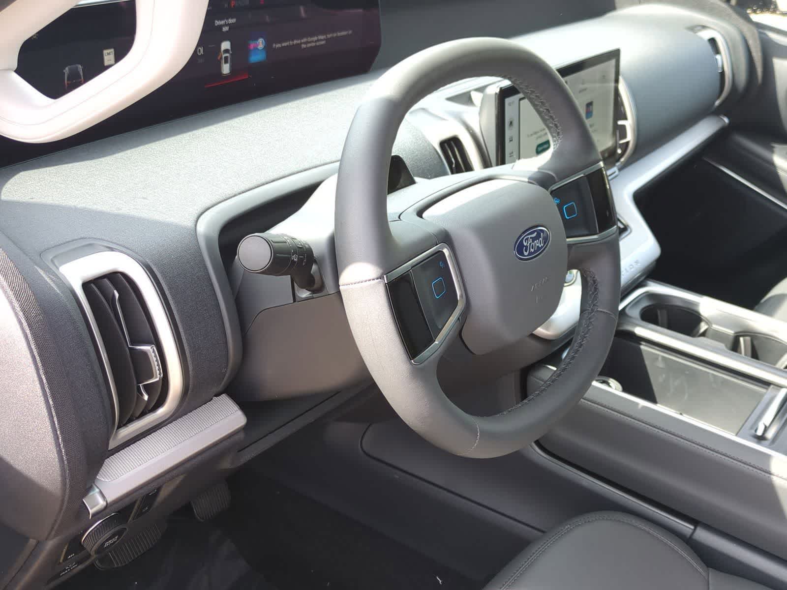 Thumbnail: 2026 Ford Expedition MAX - 10