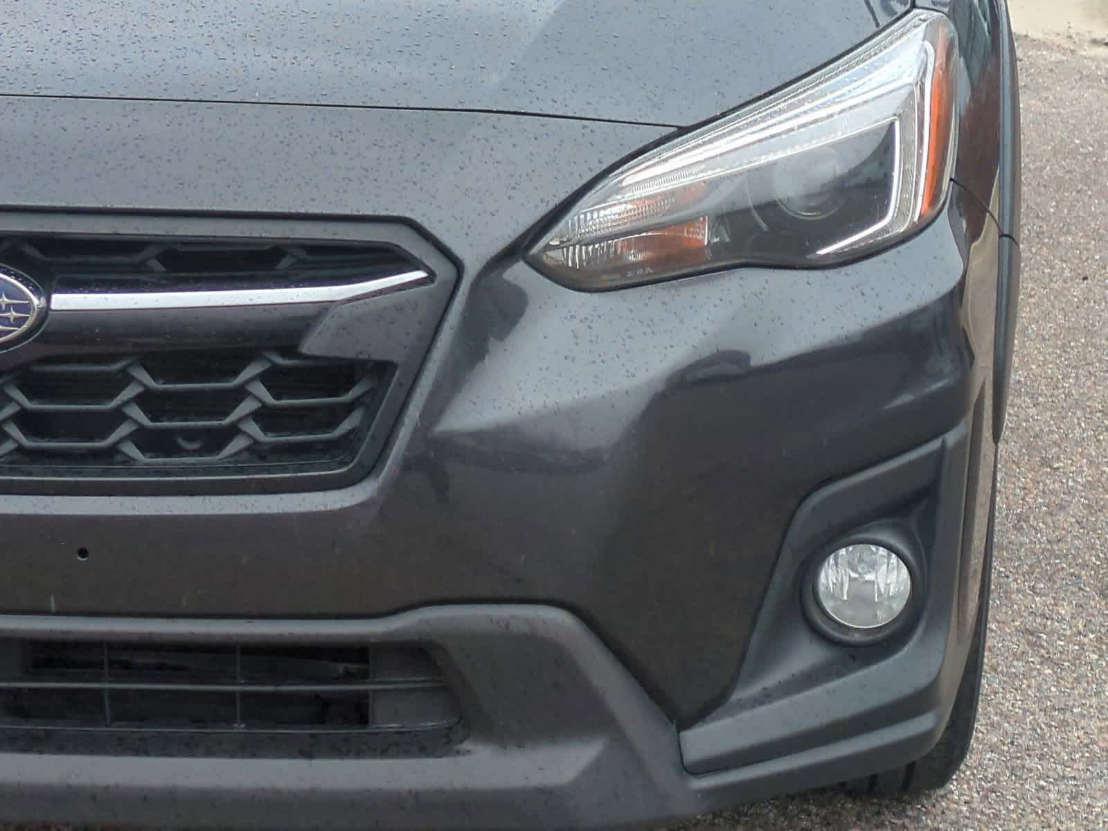 Thumbnail: 2019 Subaru Crosstrek - 11