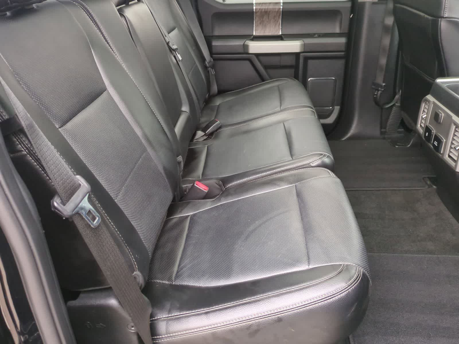 Thumbnail: 2017 Ford Econoline - 21