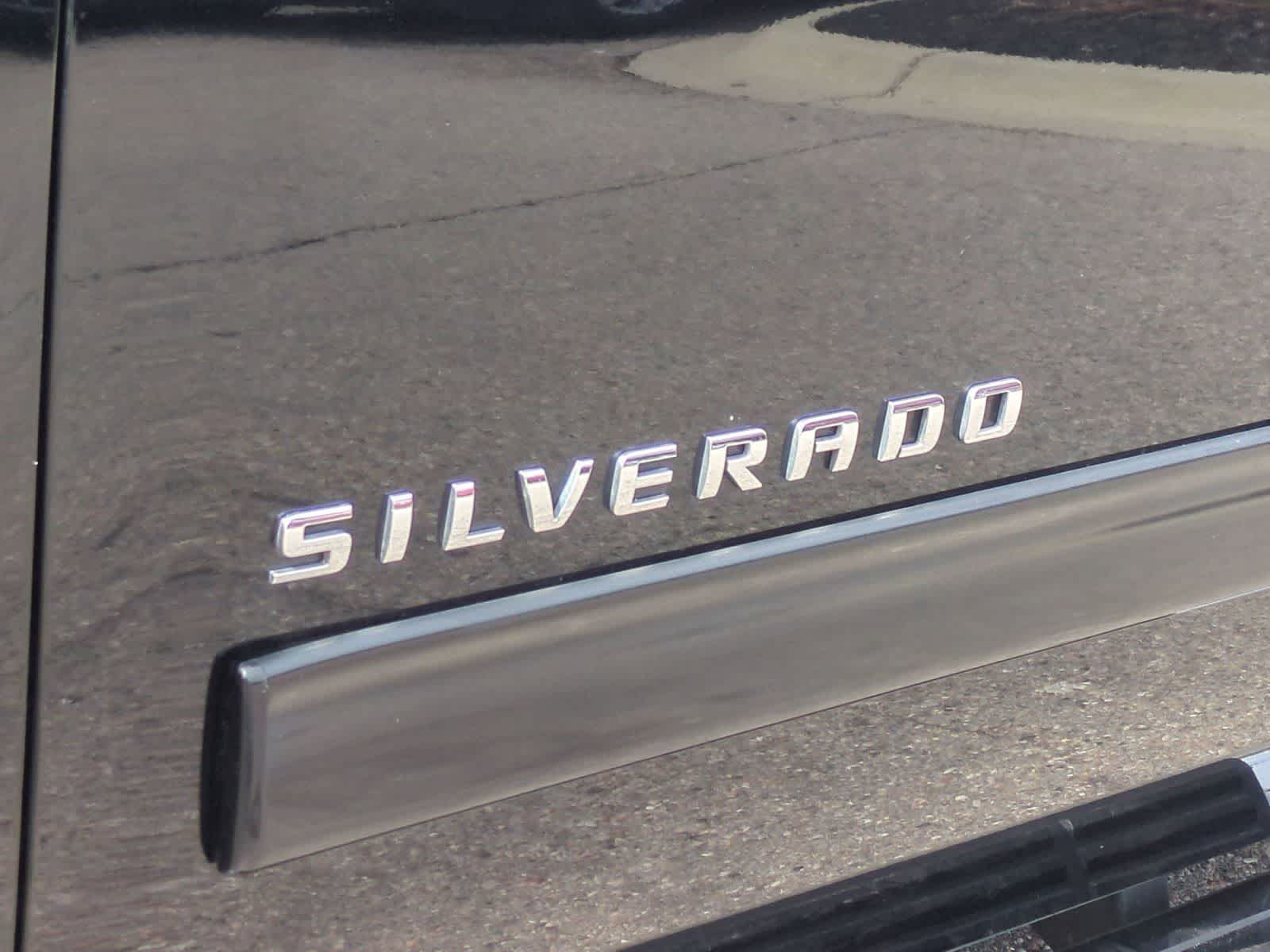 Thumbnail: 2013 Chevrolet Silverado 1500 - 13