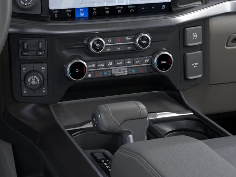 Thumbnail: 2026 Ford F-150 - 15
