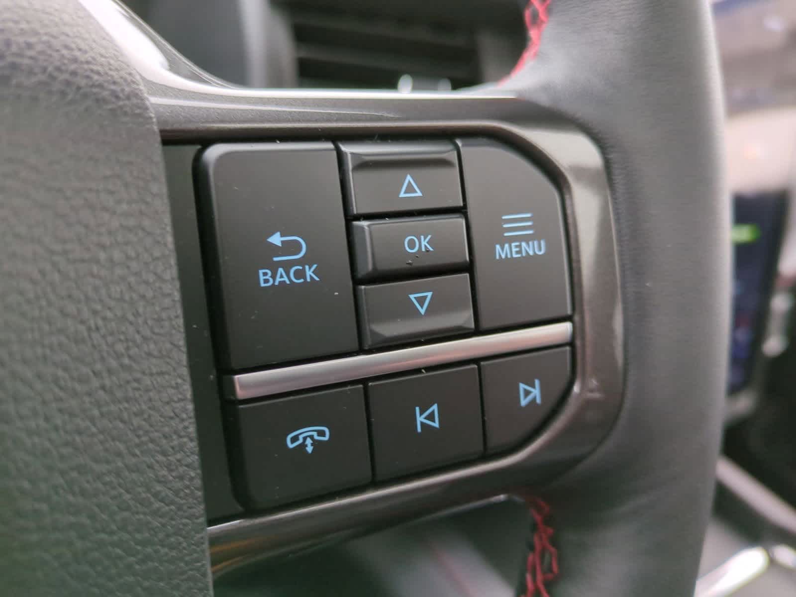 Thumbnail: 2024 Ford Expedition MAX - 27