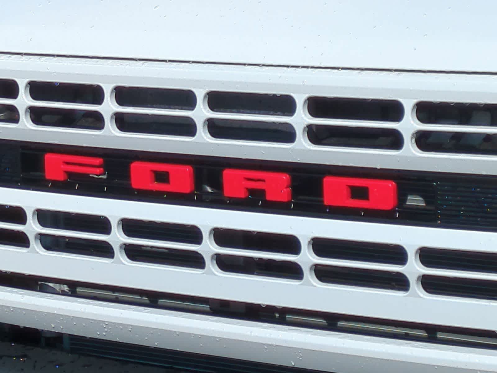 Thumbnail: 2026 Ford Bronco - 12