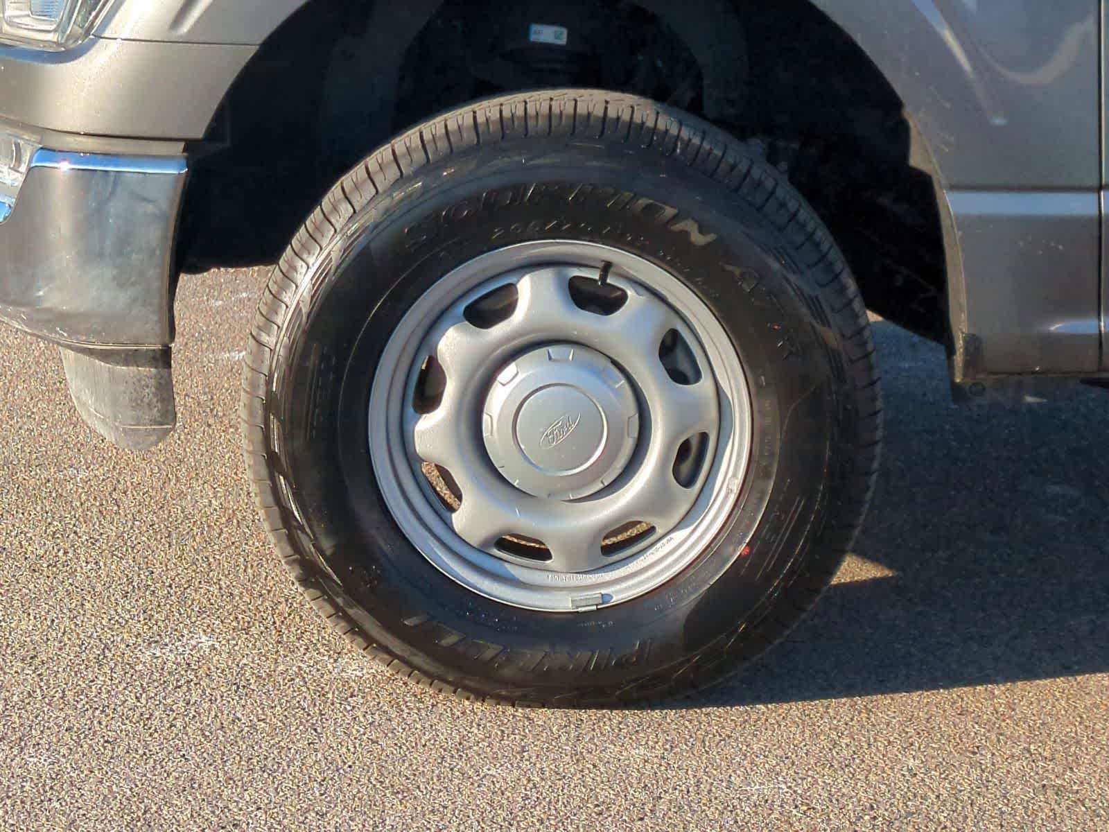 Thumbnail: 2022 Ford F-150 - 14