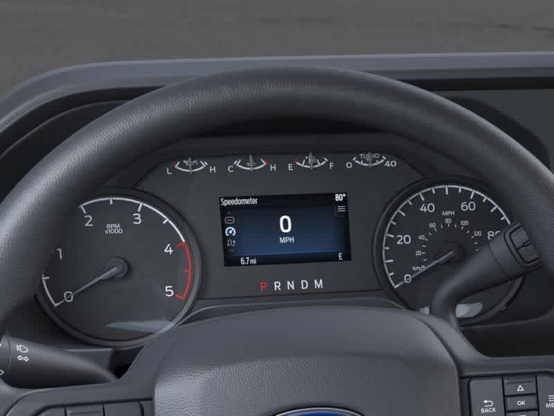 Thumbnail: 2026 Ford Econoline - 13