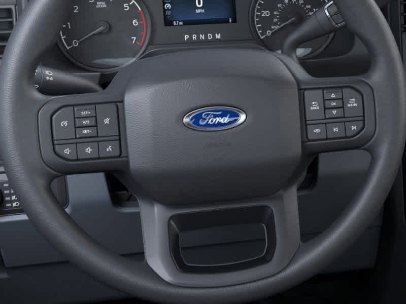 2025 Ford Econoline E-350 12