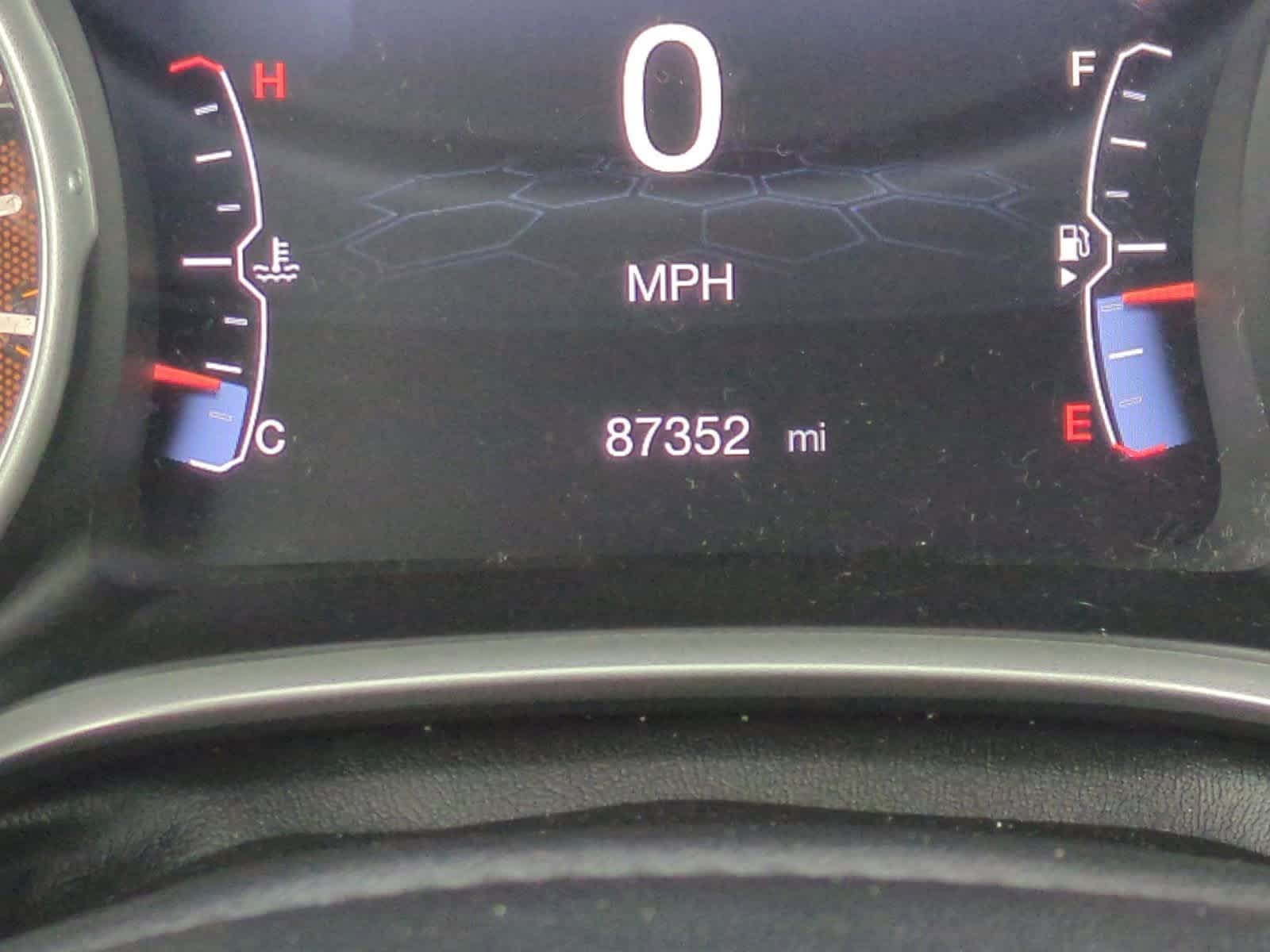 Thumbnail: 2021 Jeep Compass - 32