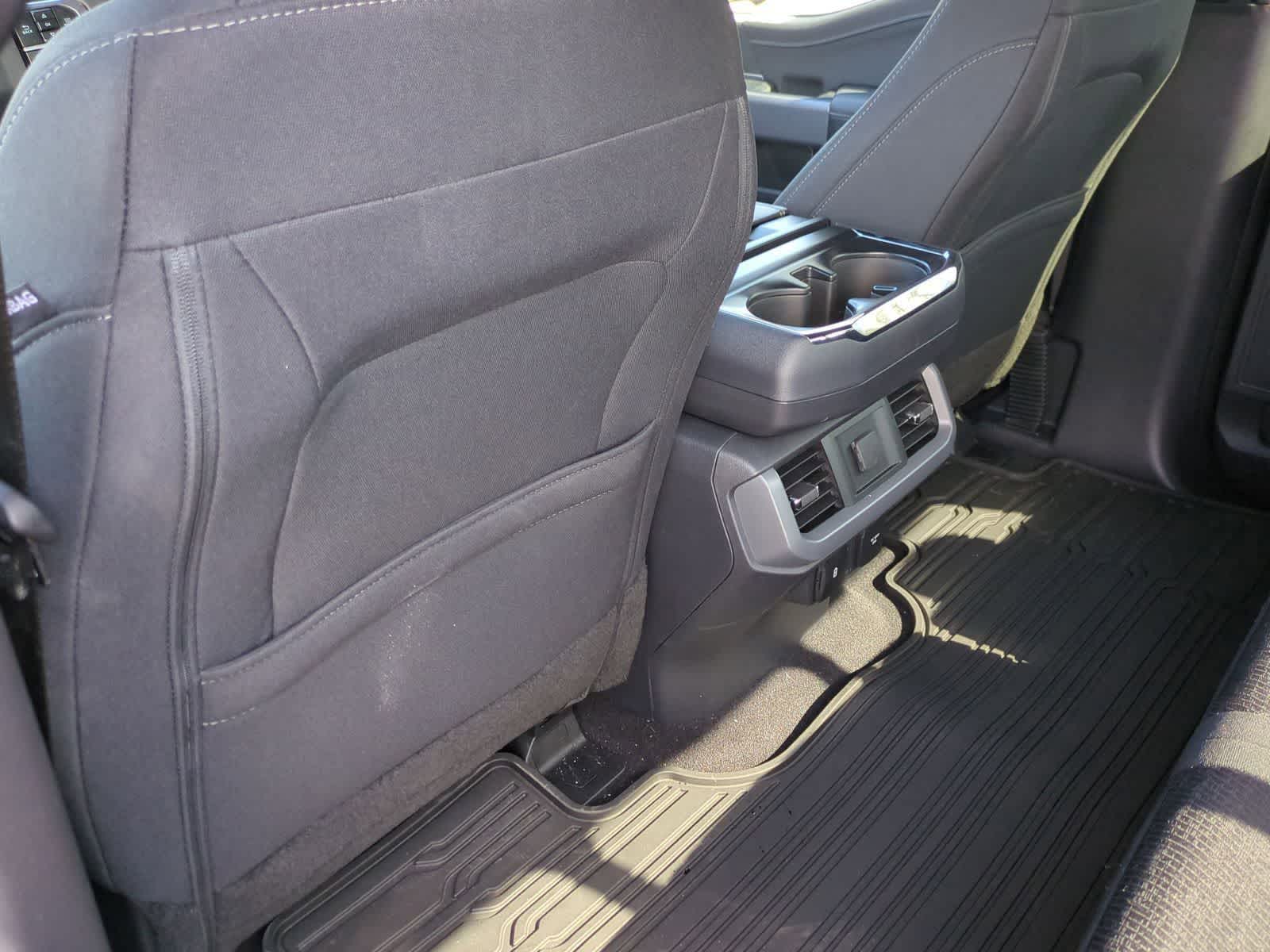 Thumbnail: 2026 Ford F-150 - 18