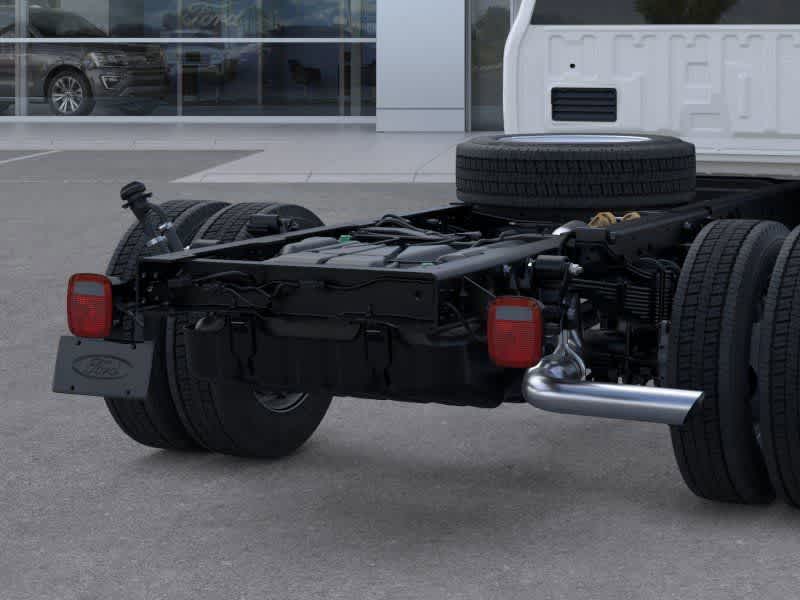 Thumbnail: 2026 Ford Econoline - 21